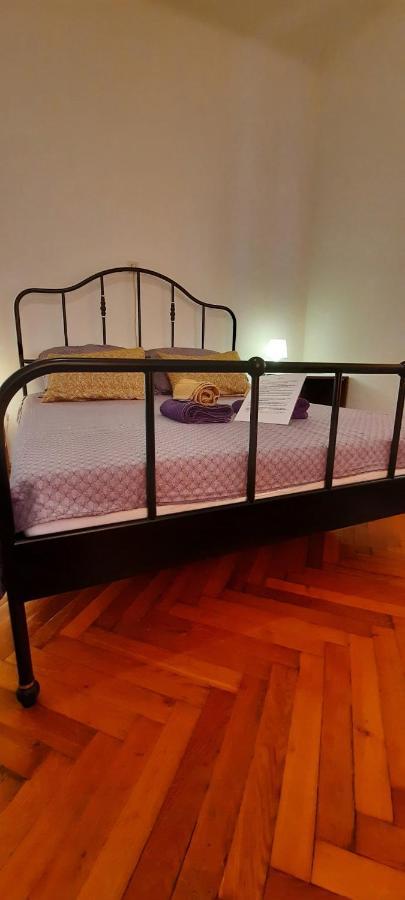 Retro Opatija Center Apartments Экстерьер фото