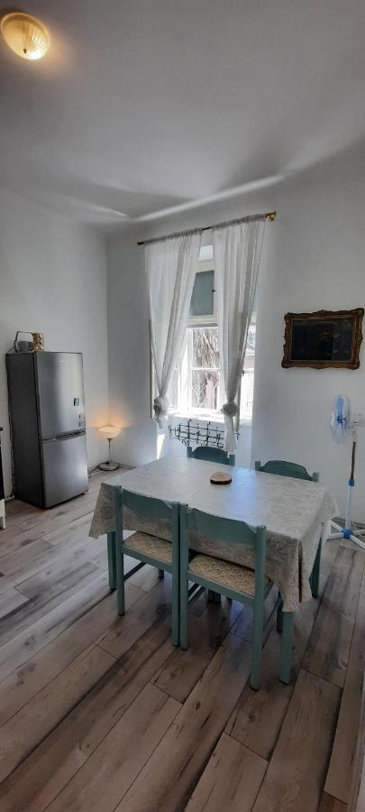 Retro Opatija Center Apartments Экстерьер фото