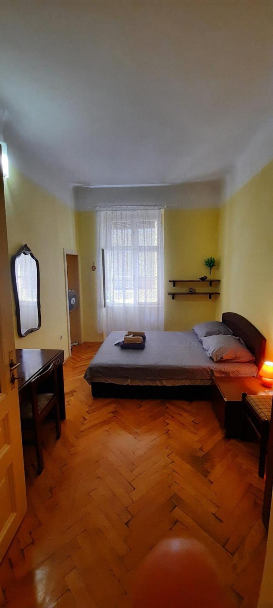 Retro Opatija Center Apartments Номер фото