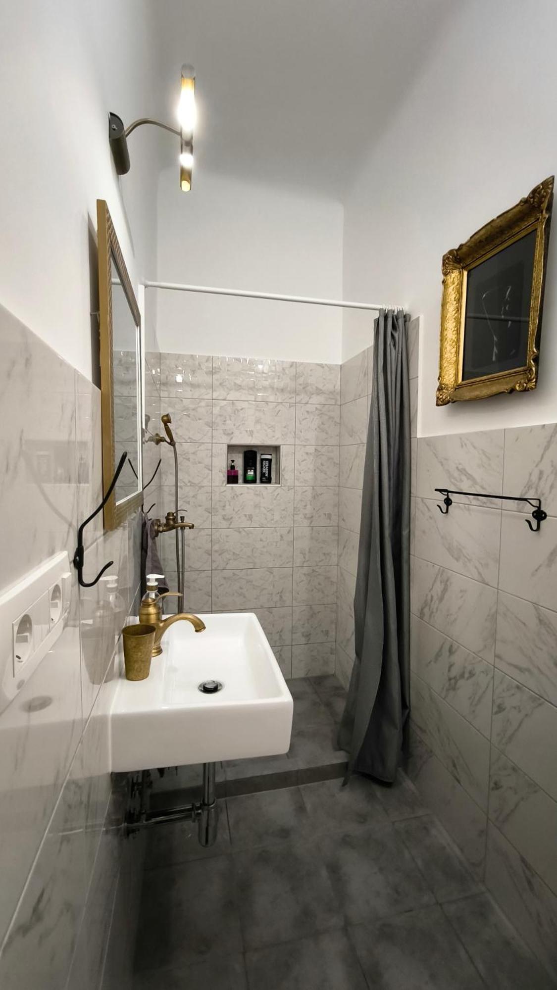 Retro Opatija Center Apartments Экстерьер фото