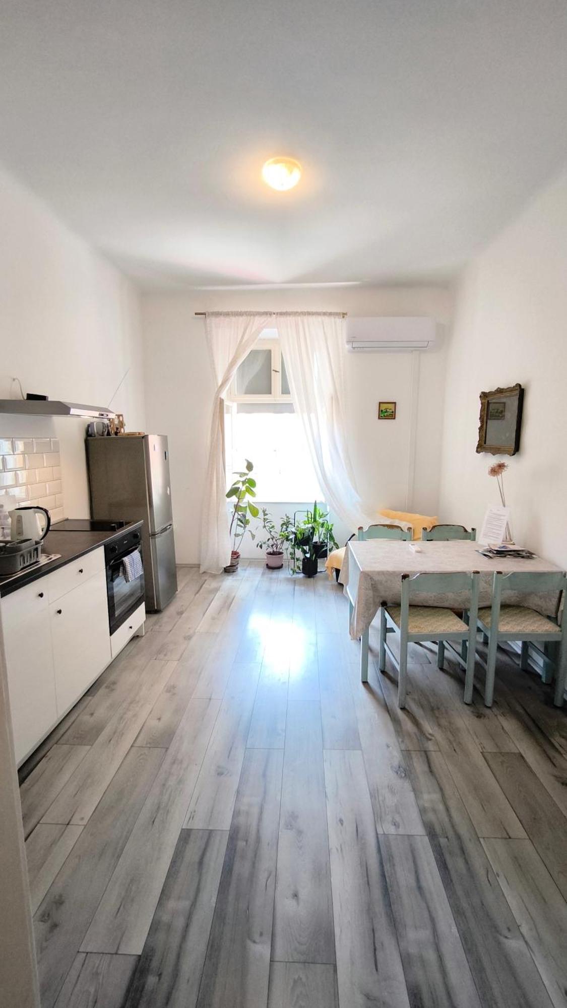 Retro Opatija Center Apartments Экстерьер фото